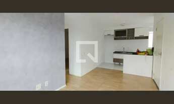Imagem 3: Apartamento para Aluguel - Jd. das Margaridas, 1 Quarto, 48 m2