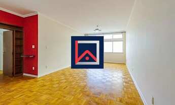 Imagem 4: Apartamento Locação Bela Vista 155 m² 3 Dormitórios