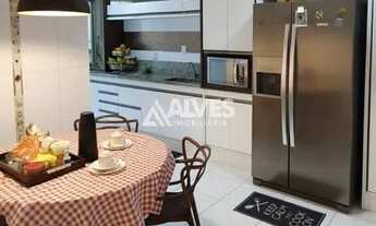 Imagem 5: CASA DE ALTO PADRÃO COM 5 QUARTOS SENDO 3 SUÍTES NO BAIRRO SIM