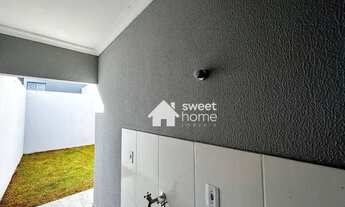 Imagem 6: Casa no Jardim Floresta