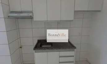 Imagem 4: Apartamento com 2 dormitórios para alugar, 48 m² por R$ 2.300,00/mês - Vila Andrade - São