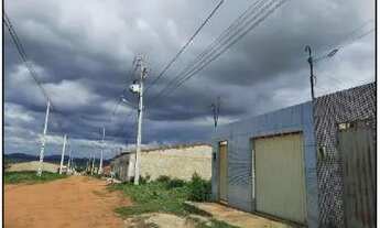 Imagem 3: SAO JOSE DO BELMONTE - Casa Padrão