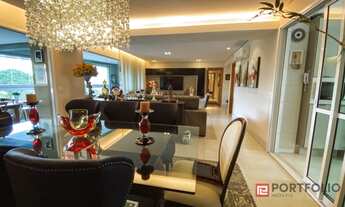 Imagem 5: Apartamento com 4 quartos no Maison Autentique - Bairro Setor Marista em Goiânia