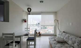 Imagem 5: Apartamento para Aluguel - Saúde, 2 Quartos, 65 m2