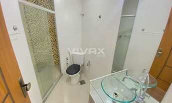 Imagem 6: Grande Méier - Rua Adriano - Chamonix - Apto Sala 2 Quartos Pronto para Morar - Vaga - Boa