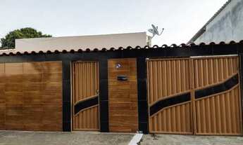 Imagem: Casa em Morro do Chapéu - BA