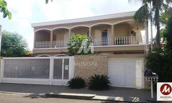 Imagem 2: Casa (sobrado na rua) 5 dormitórios/suite, cozinha planejada