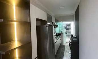 Imagem 3: Alugo apto totalmente mobiliado