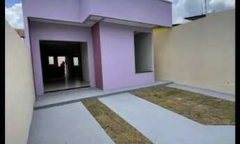 Imagem: Linda Casa no Campos Salles no blindex e