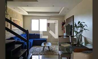 Imagem 2: Casa para Aluguel - Vila Nova, 2 Quartos, 92 m2