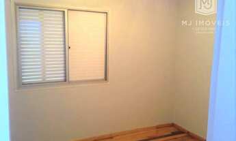 Imagem 6: Apartamento com 2 dormitórios para alugar, 65 m² por R$ 5.300,00/mês - Moema - São Paulo/S