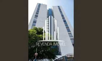 Imagem 2: Apartamento á venda no Vila Mariana com 78m² 2 dormitórios 2 banheiros