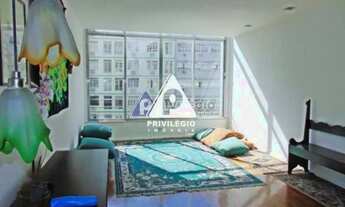 Imagem 3: Apartamento à venda, 4 quartos, 2 suítes, 1 vaga, Flamengo - RIO DE JANEIRO/RJ