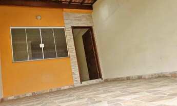 Imagem: Casa no Bairro Ibura