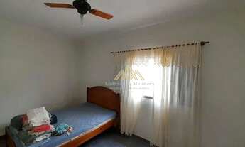 Imagem 5: Casa com 2 dormitórios para alugar, 103 m² por R$ 1.891,24/mês - Jardim Castelo Branco - R