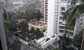 Imagem 4: São Paulo - Apartamento Padrão - Higienópolis