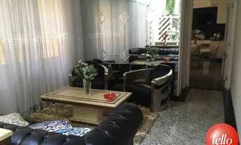 Imagem: São Paulo - Casa Padrão - Tatuapé