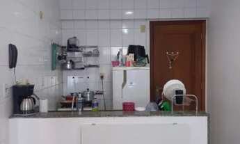 Imagem 5: Apartamento à venda no Edifício Rio Miño, com 2 quartos, em Nazaré - Belém - PA