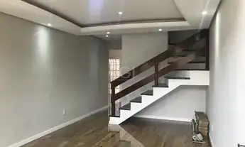 Imagem 3: Casa para Venda - 132.58m², 2 dormitórios, sendo 1 suites, 1 vaga - Hípica