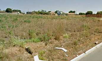 Imagem: Área 8.870 M2 (20 lotes juntos) No alto