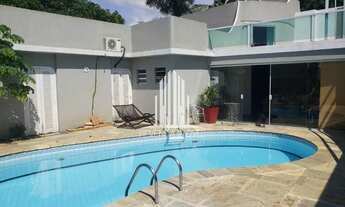 Imagem 5: Casa Alphaville 2, com 05 dormitórios sendo 03 suítes, 04 vagas. Barueri / São paulo