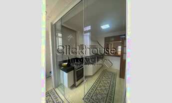 Imagem: Apartamento com 2 Quartos e 2 suítes para