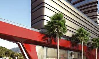 Imagem: Apartamento no Ed. Yachthouse em Balneário