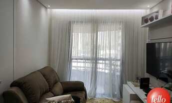 Imagem 2: São Paulo - Apartamento Padrão - Tatuapé