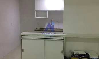 Imagem 6: Apartamento para locação 1 quarto, Recreio dos Bandeirantes, RJ