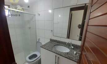 Imagem 6: Apartamento com 3 dormitórios para alugar, 105 m² por R$ 3.500,00/mês - Bessa - João Pesso