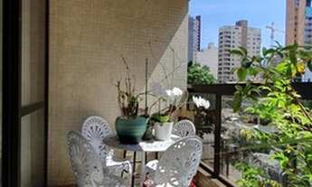 Imagem 3: Apartamento para venda com 136 metros quadrados com 3 quartos em Pinheiros - São Paulo - S