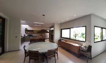 Imagem 5: Apartamento para venda possui 507 metros quadrados com 5 quartos em Piatã - Salvador - Bah