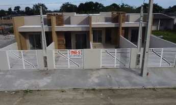 Imagem 2: Casa com 2 quartos balneario Gaivotas litoral MAtinhos