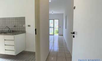 Imagem 2: APARTAMENTO - VILA SÃO FRANCISCO - SP