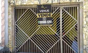 Imagem 2: Sobrado com 3 dormitórios à venda por R$ 600.000 - Cidade Líder - São Paulo/SP