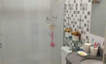 Imagem 6: Apartamento à venda, 49 m² por R$ 160.000,00 - Parque Residencial Lagoinha - Ribeirão Pret