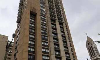 Imagem 2: Flat à venda no Live Lodge Residencial Ibirapuera, com 56m², 2 dormitórios e 1 vaga