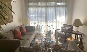 Imagem 4: Apartamento à venda na Nova Campinas - Campinas