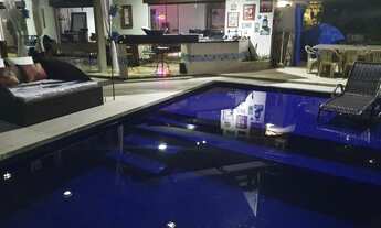 Imagem 8: Estrada Froes Res Vista Deslumbrante 500m² salão, 4 quartos 3 suítes - Niterói - RJ