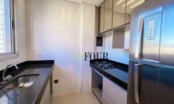 Imagem 5: Cobertura 2 quartos 1 suíte com Hidromassagem no Buritis