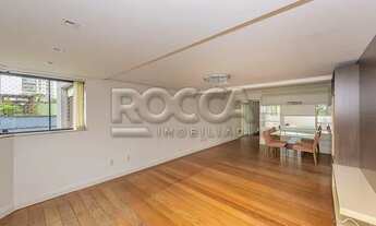 Imagem 4: Apartamento para venda tem 127 metros quadrados com 3 quartos em Auxiliadora - Porto Alegr