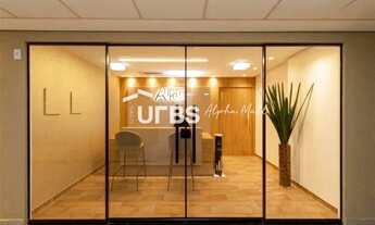 Imagem 4: New York - Sala - Setor Sul