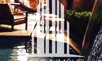 Imagem 7: Sobrado Residencial na Lapa de 220m² com 4 Dormitórios, 1 Suíte e 3 Vagas