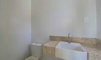 Imagem 7: Apartamento 101m² na Ponta do Farol Vista Mar 03 Quartos TR146989_MKT_15