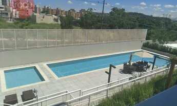 Imagem 2: Apartamento com 3 dormitórios à venda, 68 m² por R$ 364.000,00 - Lagoinha - Ribeirão Preto