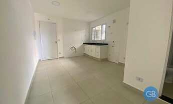 Imagem: Aluguel de apartamento com 1 dormitório