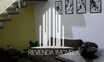 Imagem 7: Sobrado Santana de Parnaíba 5 dormitórios 250M²