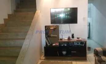 Imagem 4: Casa - Residencial Portal Bordon II - Sumaré