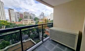 Imagem 5: Apartamento com 110 m2, com 1 suíte e 2 vagas