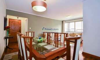 Imagem: Apartamento Residencial para venda em Moema